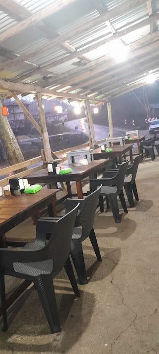 Bilgili Kebap Salonu