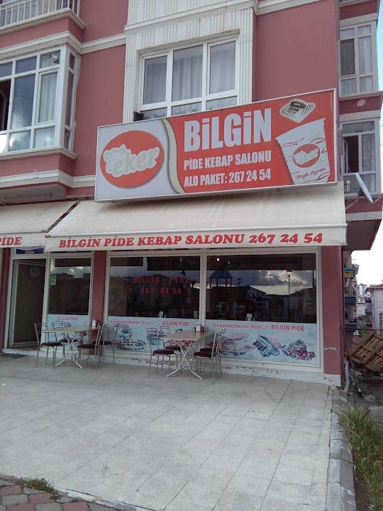 Bilgin Pide Kebap Salonu