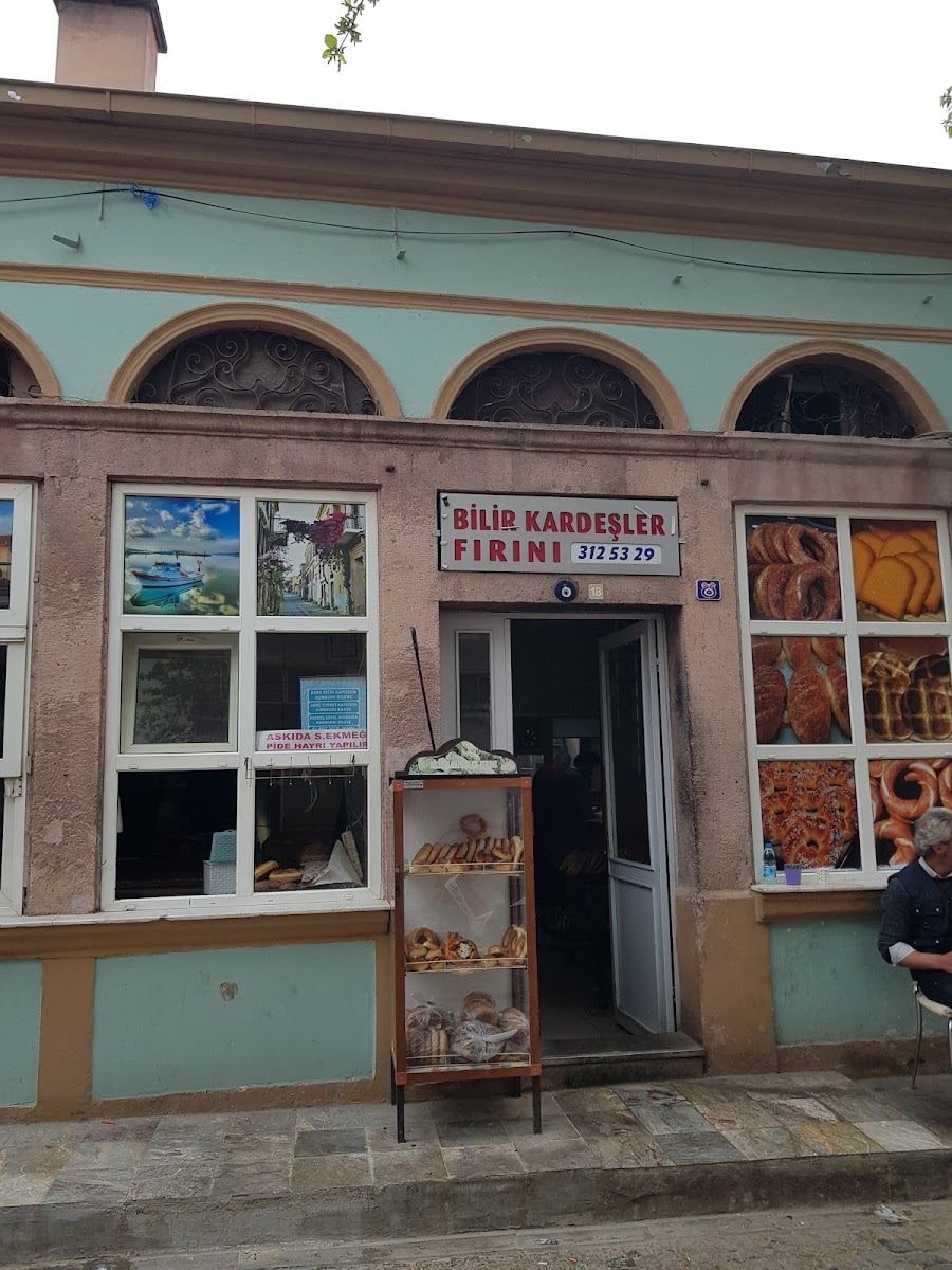 Bilir Kardeşler Fırını