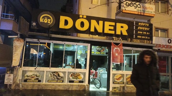 Bin Döner