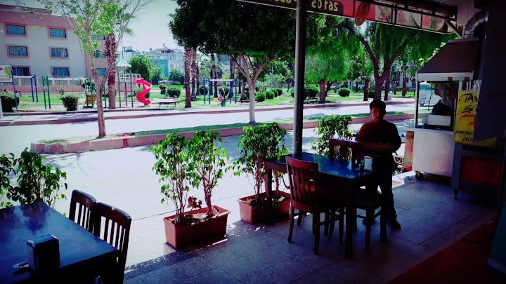 Bin Esved Kebap Ve Lahmacun Salonu