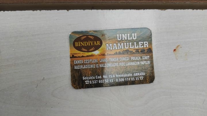 Bindiyar Unlu Mamüller