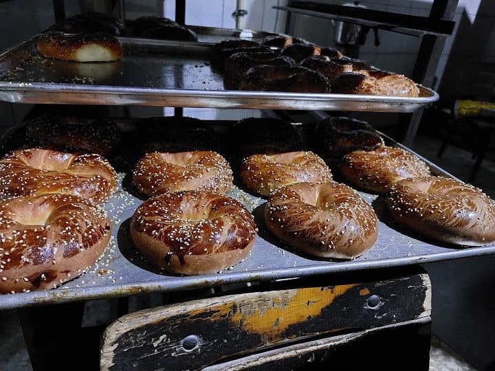 Bingöller Ekmek Fab.