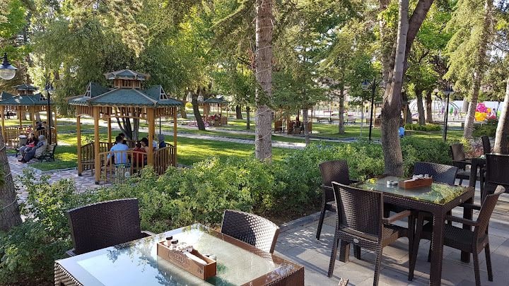 BİR EYLÜL RESTORANT