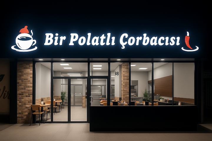 Bir Polatlı Çorbacısı