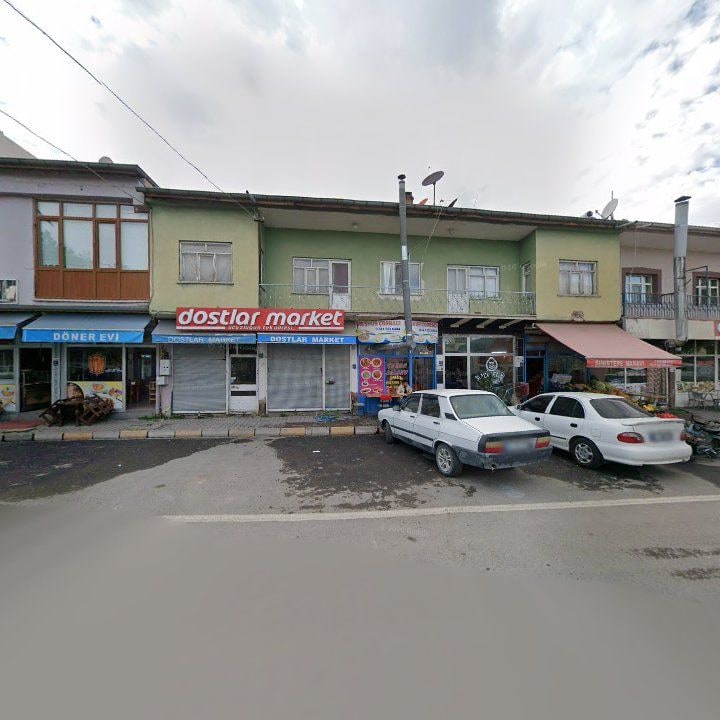 Bir Tat Corba Salonu