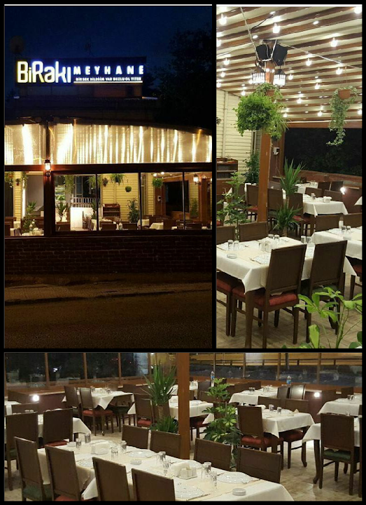 Birakı Meyhane
