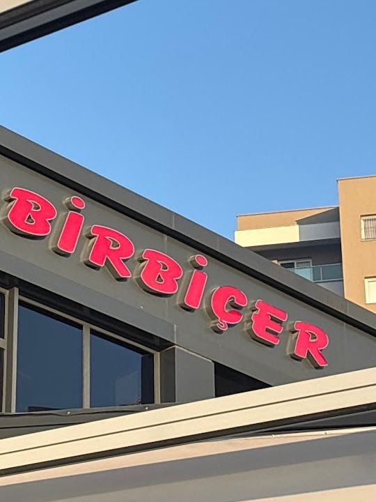 Birbiçer Kebap - İzzetbegoviç Şubesi