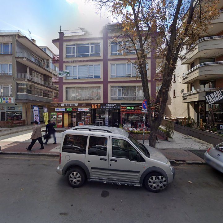 Birbir Kuruyemiş & Tekel