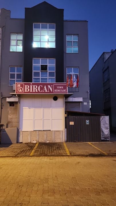 Bircan Yemek