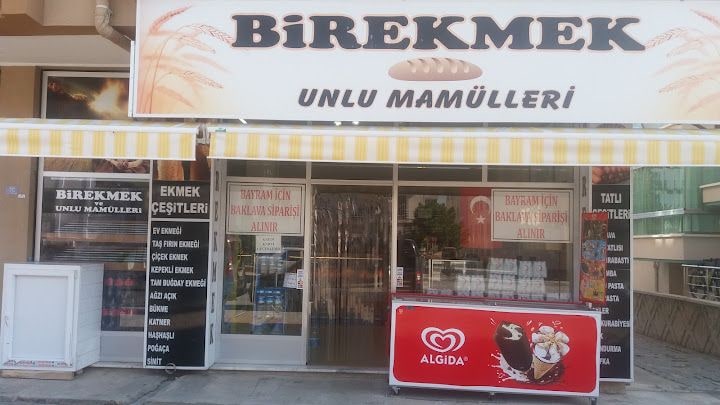 Birekmek Unlu Mamulleri
