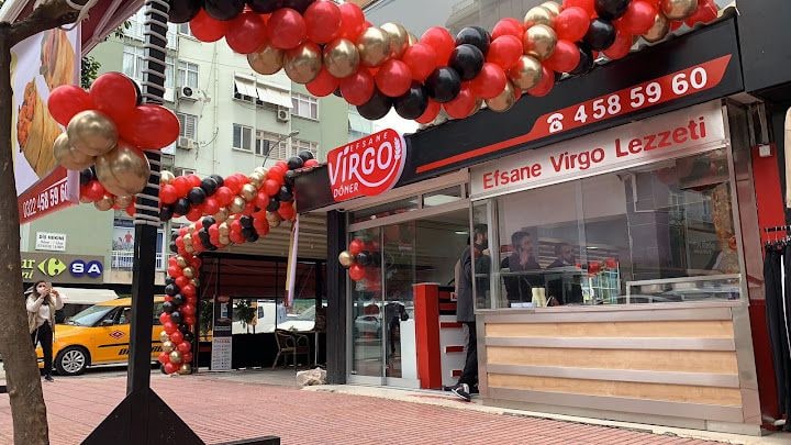 Birgo Döner Gazipaşa