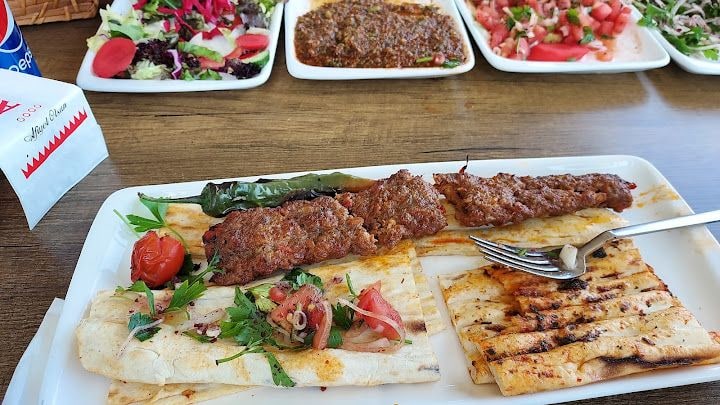 Birkaşık Restaurant & Cafe