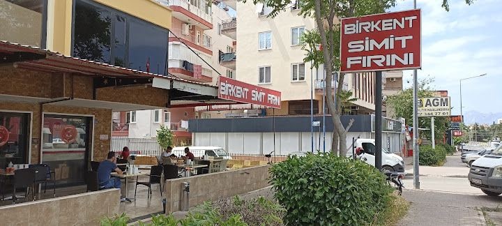 Birkent Simit Fırını