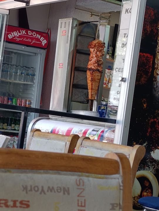 Birlik Döner Izgara Çorba