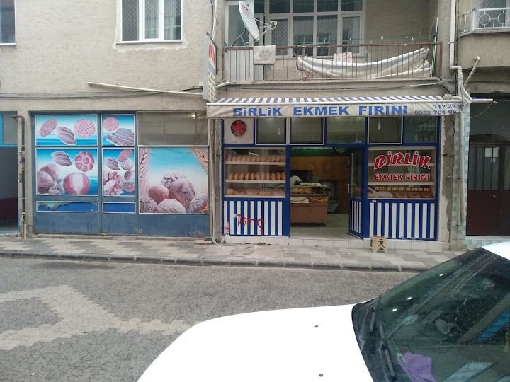 Birlik Ekmek Fırını
