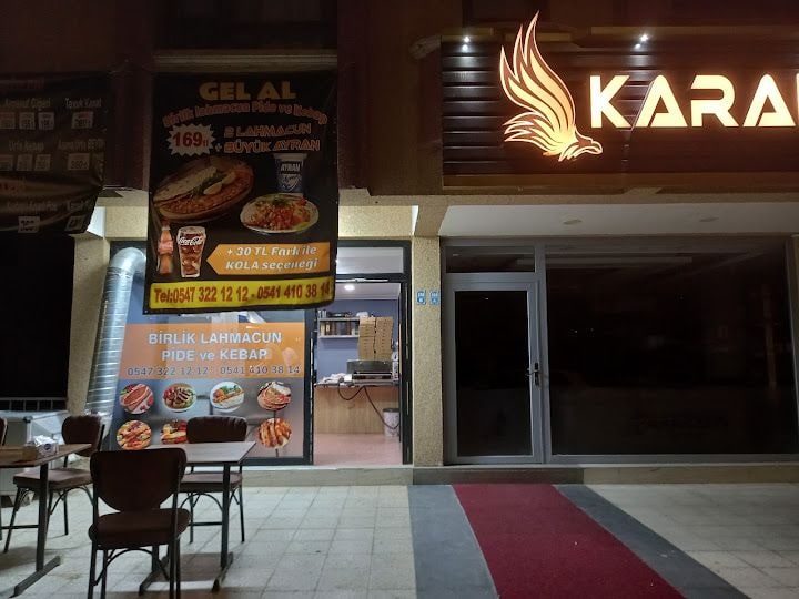 Birlik Lahmacun Pide ve Kebap
