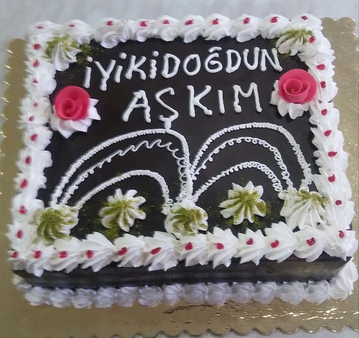 Birlik Pastanesi