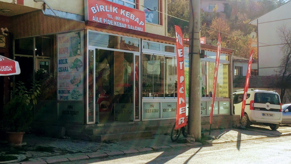 BİRLİK PİDE KEBAP LALAHAN