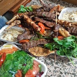 Birlik Pide Kebap Salonu