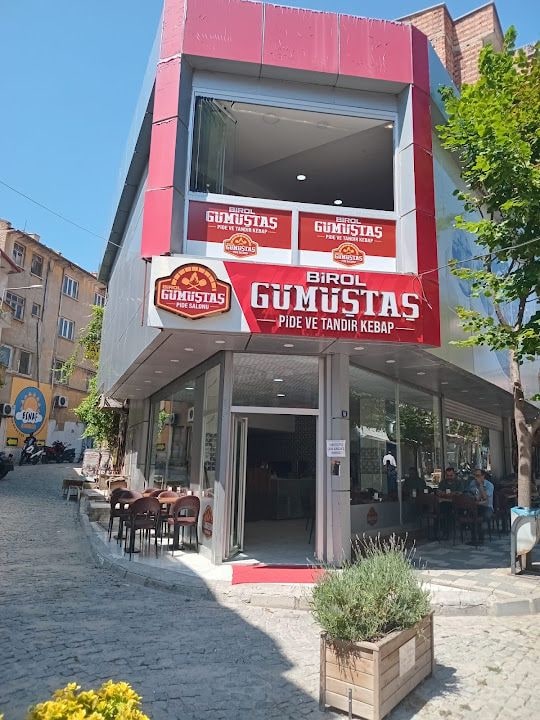 Birol Gümüştaş Pide & Tandır Kebap Salonu