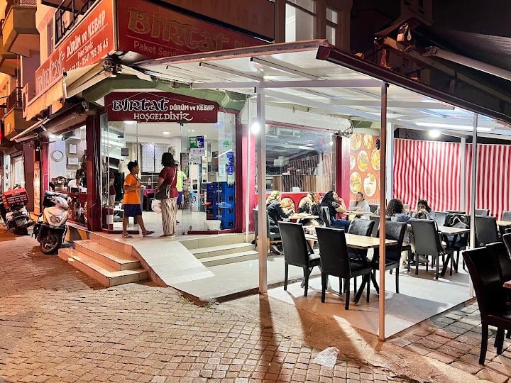 Birtat Dürüm Ve Kebap