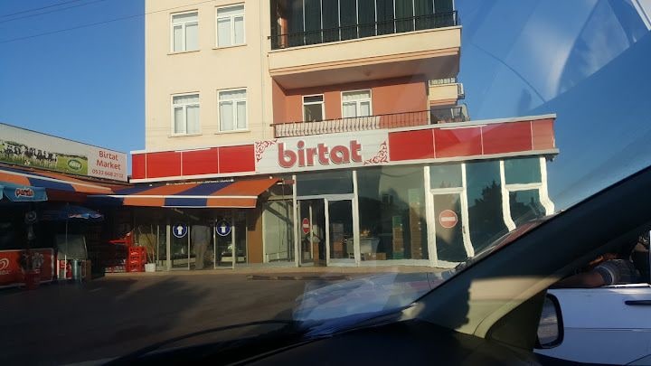 Birtat Ekmek Fabrikası
