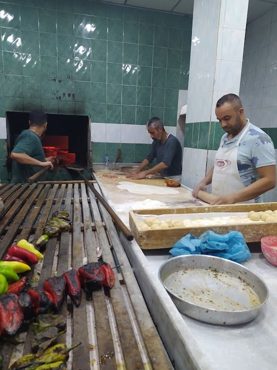 Birtat Fırını