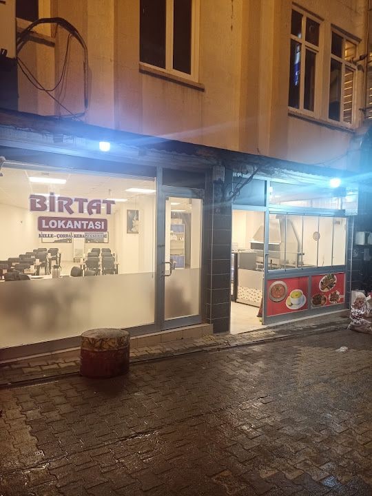 Birtat Lokantası