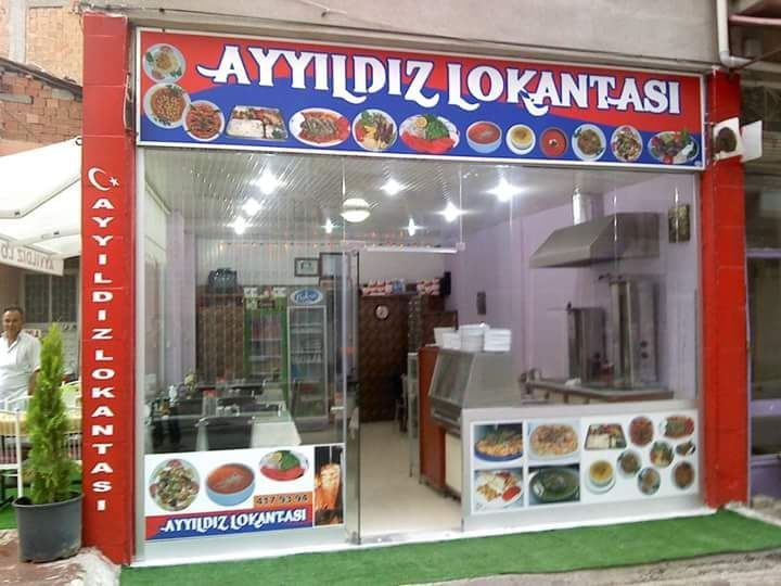 Birtat Lokantası