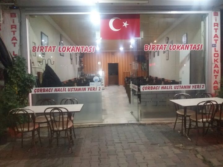 Birtat Lokantası