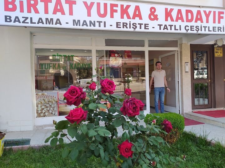 Birtat Yufka Ve Kadayıf