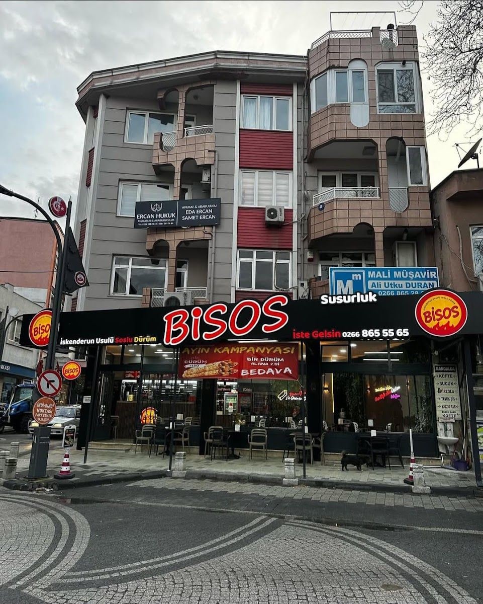 Bisos Döner