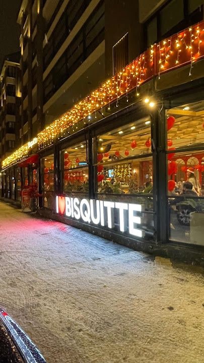 Bisquitte Afyonkarahisar