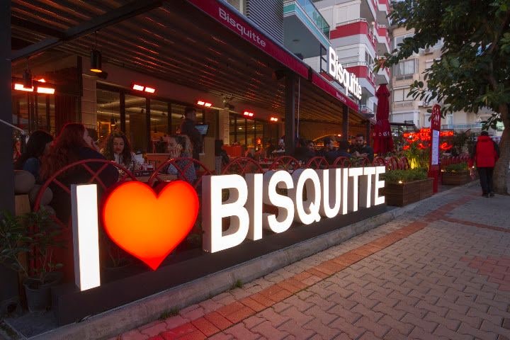Bisquitte