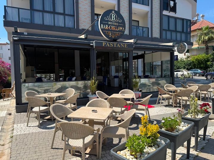 Bistro Barchelona