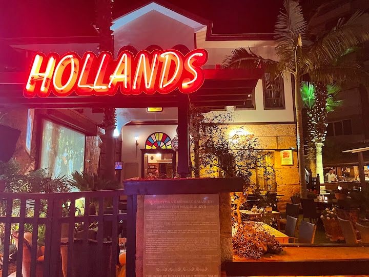 Bistro Floyd