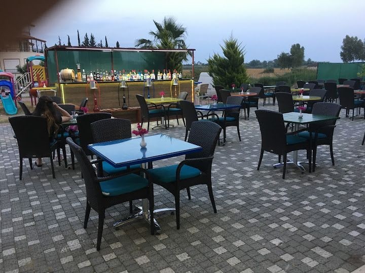 Bistro Riviera