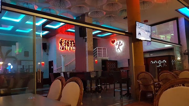 Bistro Tommy Rest Bar Clup