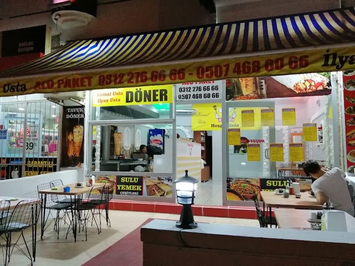 Bitat Döner Acerzade