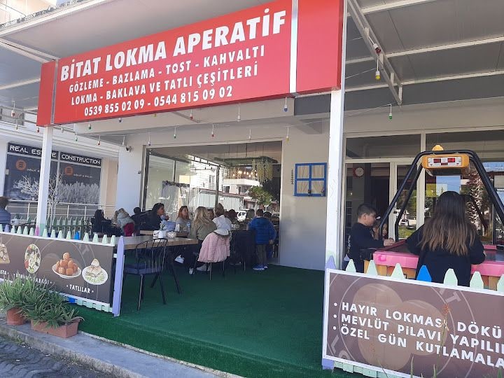Bitat Lokma