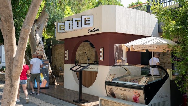 Bite