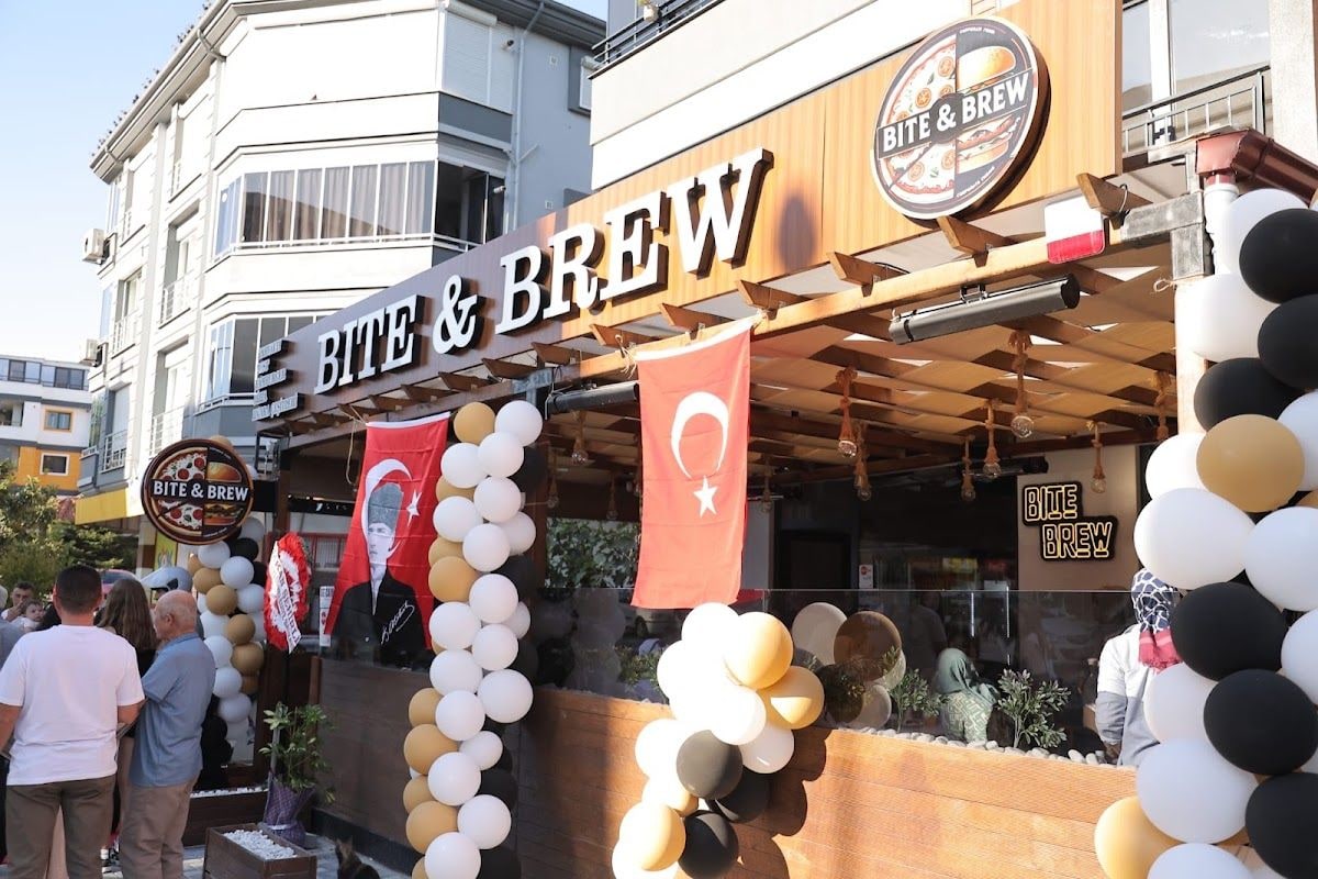 Bite Brew