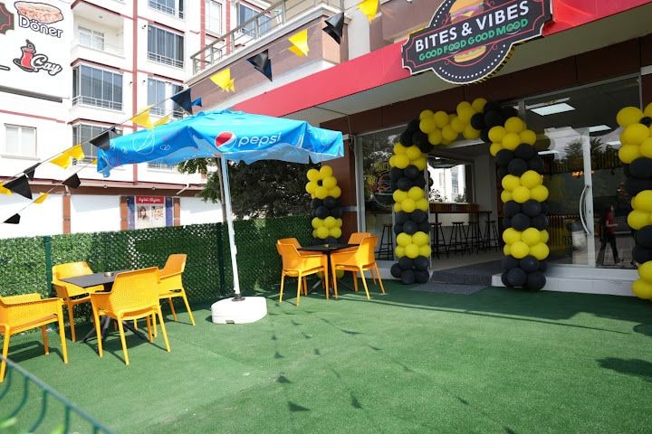 Bites&vibes