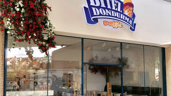 Bitez Dondurma Ankara