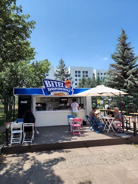 Bitez Dondurma Bilkent