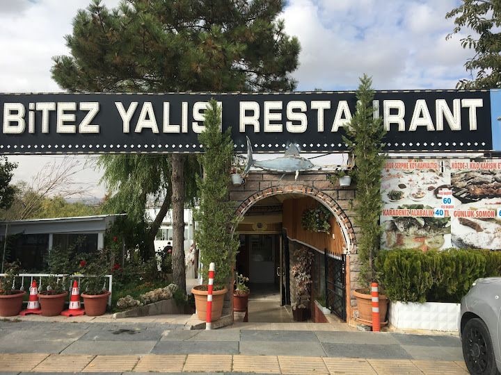 Bitez Yalısı Restaurant