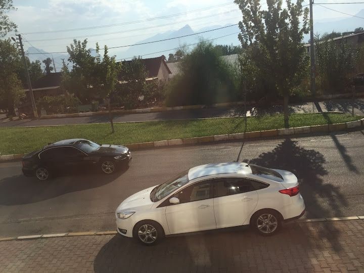 BİTMESİN TOST GÖZLEME