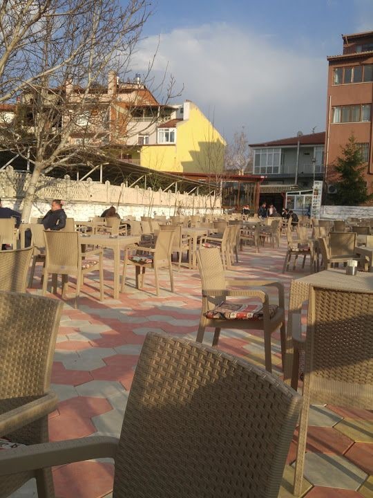 Bizbize Cafe Bistro