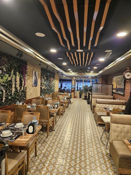 Bizim Aspava Bahçelievler